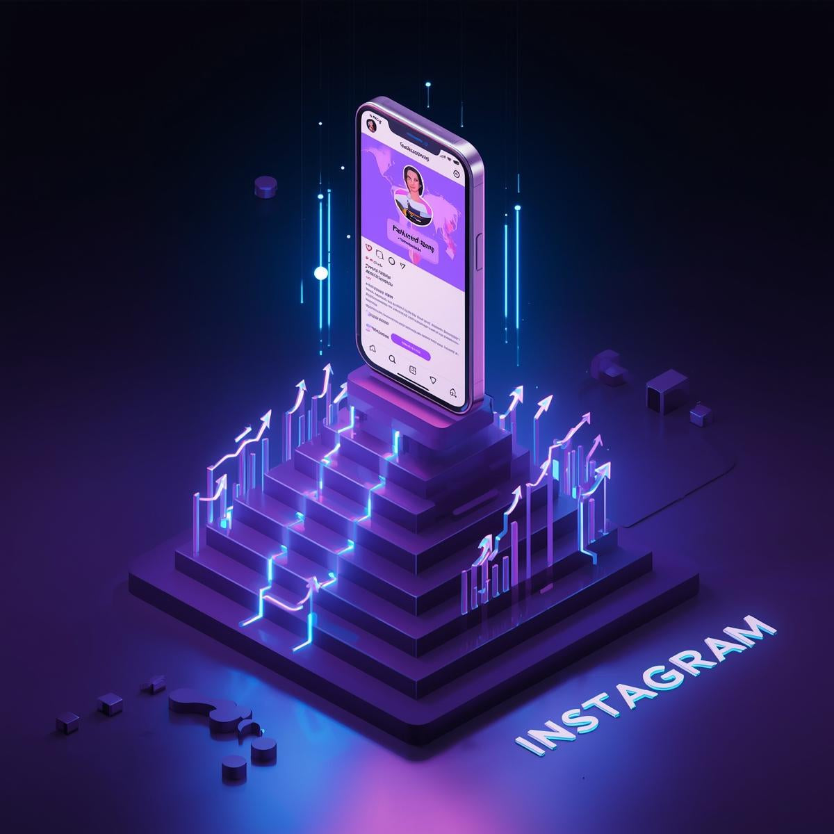 Permanent Instagram Reel & Story (500k Followers)