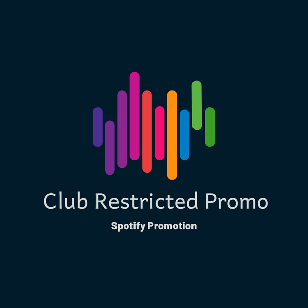 Club Restricted Promo